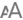 Font Size Icon